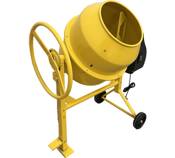 Бетономешалка MATEUS CM240 MS02103