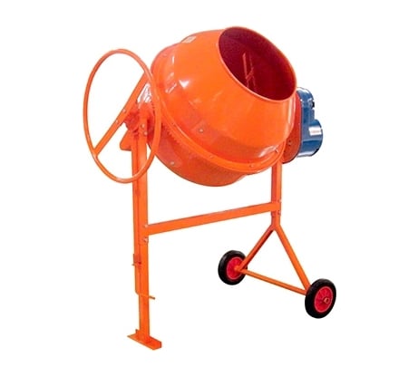 Бетоносмеситель СТРОЙМАШ СБР-132А 11019