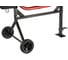 Бетоносмеситель MTX СМ-140К, 140 л, мощность 550 Вт 95482 7