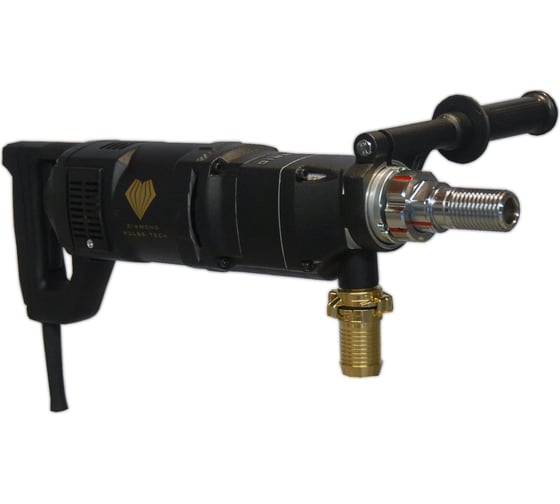 Двигатель алмазного бурения Cardi DPH 3000 ME-17