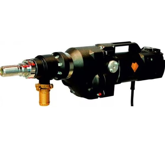 Двигатель алмазного бурения Cardi DPH 3500 SE