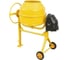 Бетоносмеситель REDVERG RD-CM180N 6616299 1