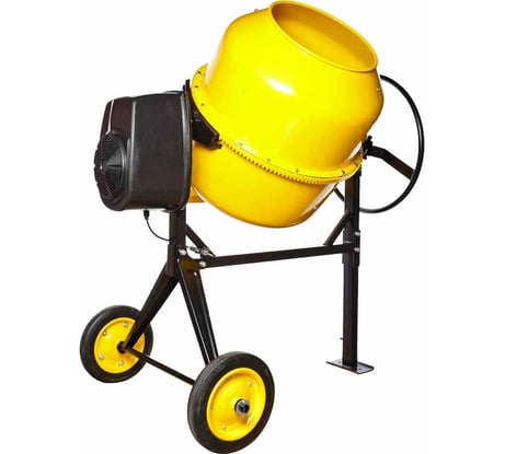 Бетоносмеситель REDVERG RD-CM280 5027300