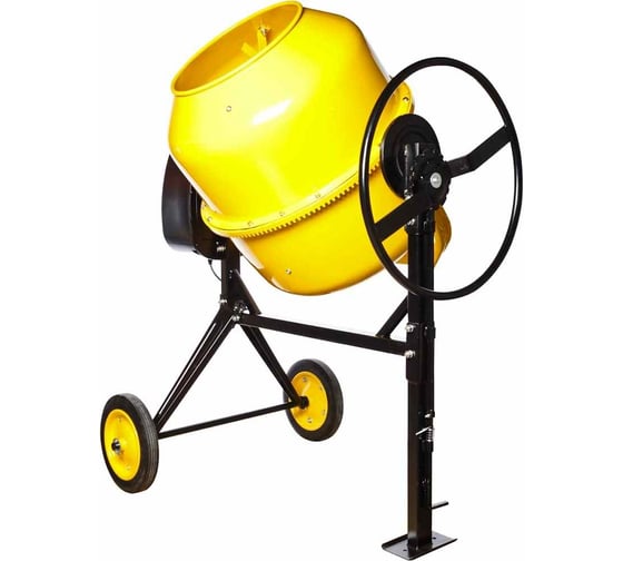 Бетоносмеситель REDVERG RD-CM280 5027300