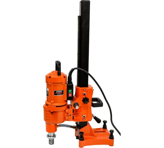 Cверлильная машина 3800Вт 180 мм Gigant Professional EDM-180