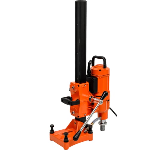 Cверлильная машина 3800Вт 180 мм Gigant Professional EDM-180
