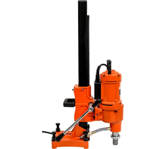 Cверлильная машина 3800Вт 180 мм Gigant Professional EDM-180