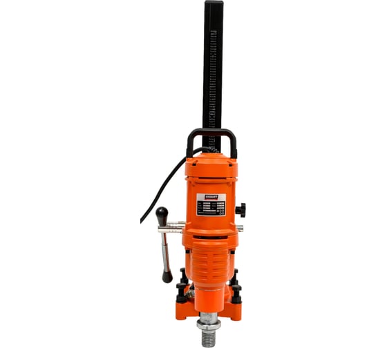 Cверлильная машина 3800Вт 180 мм Gigant Professional EDM-180