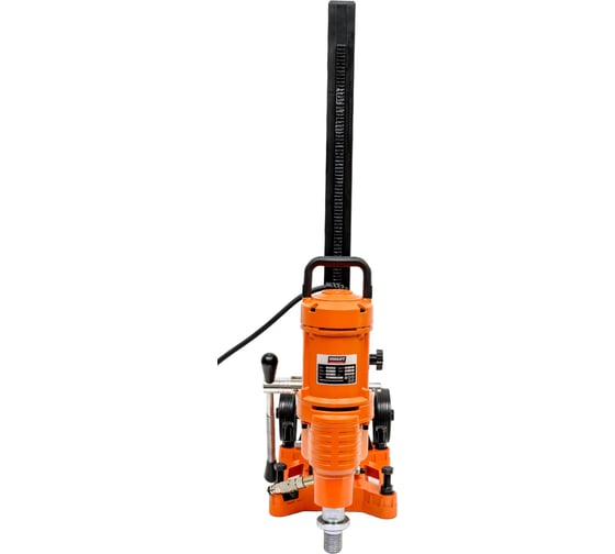 Cверлильная машина 4000Вт 205 мм Gigant Professional EDM-205B