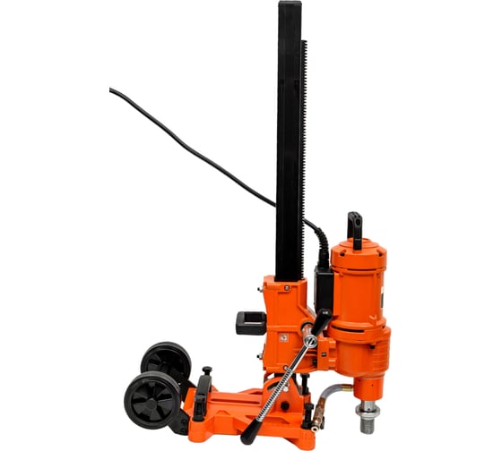 Cверлильная машина 4000Вт 205 мм Gigant Professional EDM-205B