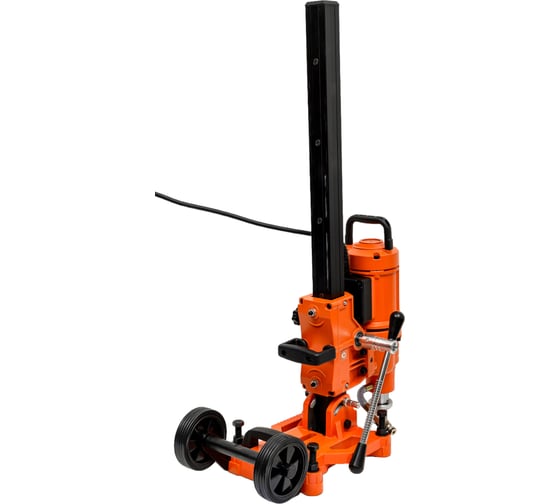 Cверлильная машина 4000Вт 205 мм Gigant Professional EDM-205B