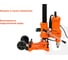Cверлильная машина 4180Вт 230мм Gigant Professional EDM-230B 4