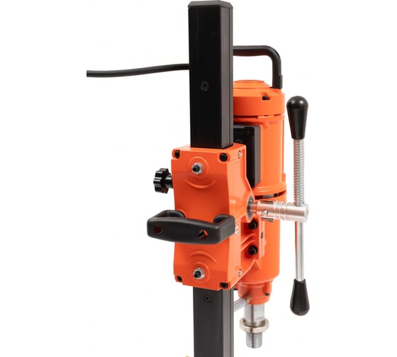 Cверлильная машина 4350Вт 255мм Gigant Professional EDM-255BC