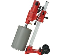 Установка алмазного бурения AktiTool стойка с регулировкой угла сверления 0-45 ATd-255BE