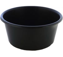 Строительный таз Toolberg 0604206 гибкий, круглый, 40 л ЛА-00002597