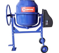 Бетоносмеситель ДИОЛД БСЭ-190-02 10201250