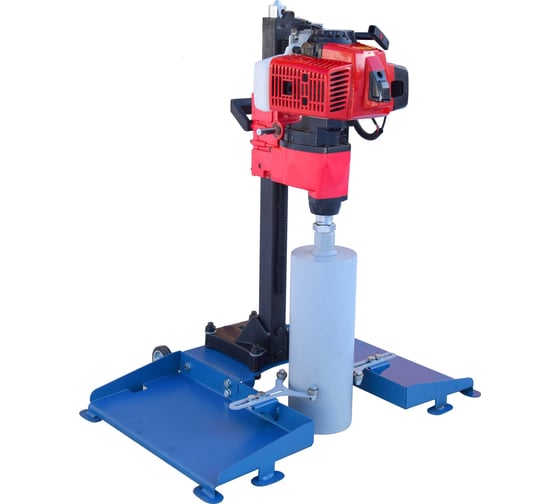 Бензиновый керноотборник Elmos EBF-1201 e70 535