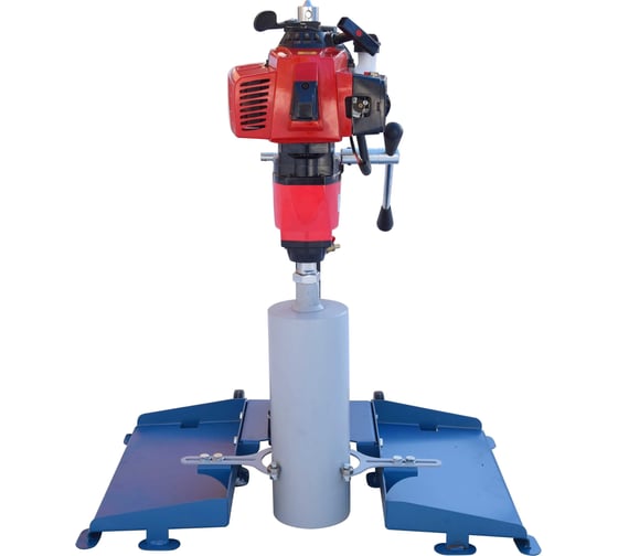 Бензиновый керноотборник Elmos EBF-1201 e70 535