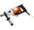 Электробормотор DR.SCHULZE DK0803-SP, PRCD und Schuko, 1800 W, 230 V, Rot MS13000261 1