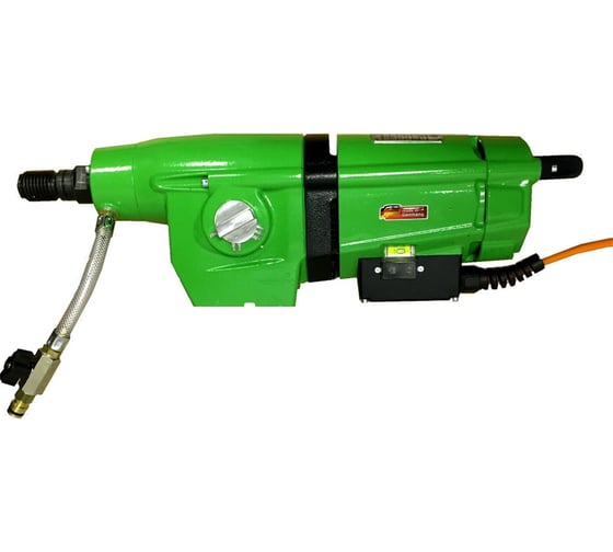 Электробормотор DR.SCHULZE DK1803, 2.0 кВт, 240 В MS13000504 1