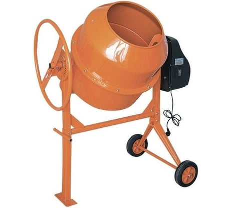 Бетоносмеситель SLOGGER CM160