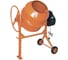 Бетоносмеситель SLOGGER CM160 1
