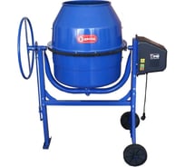 Бетоносмеситель ДИОЛД Бсб-200п 10201320