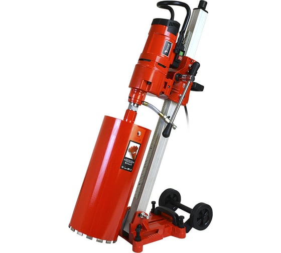 Сверлильная машина ML-200АDC Diam 620102