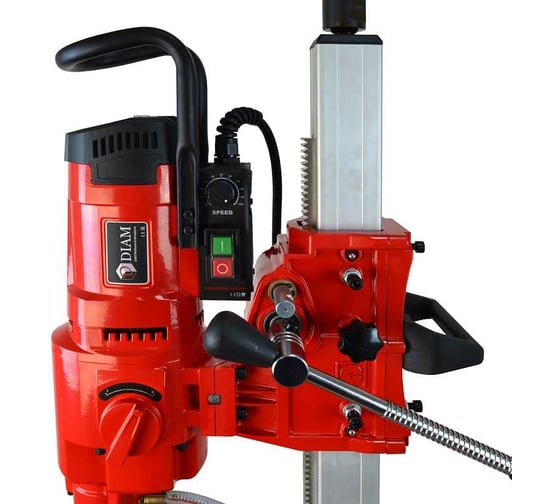 Сверлильная машина Diam ML-350/2NEDC 620105