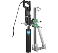 Установка алмазного бурения BYCON UNI-130D DMP-132D + DSP-162 AI-2101030101