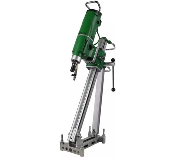 Установка алмазного бурения BYCON PRO-250 DMP-352 3.3 кВт, + DSP-252 AI-2101030103