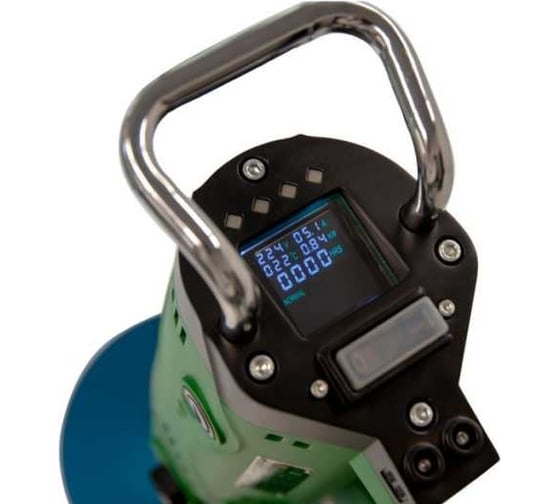 Установка алмазного бурения BYCON PRO-250 DMP-352 3.3 кВт, + DSP-252 AI-2101030103