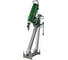 Установка алмазного бурения BYCON PRO-250 DMP-352 3.3 кВт, + DSP-252 AI-2101030103 4