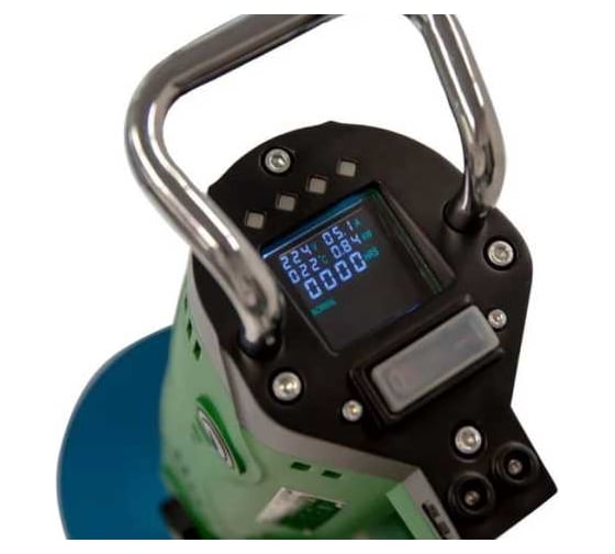 Установка алмазного бурения BYCON PRO-350 DMP-352 3.3 кВт, + DSP-352 AI-2101030104