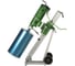 Установка алмазного бурения BYCON PRO-350 DMP-352 3.3 кВт, + DSP-352 AI-2101030104 3