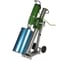 Установка алмазного бурения BYCON PRO-350 DMP-352 3.3 кВт, + DSP-352 AI-2101030104 4