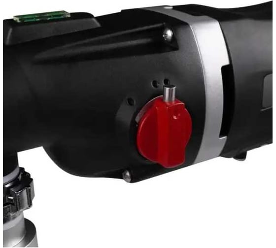 Двигатель алмазного бурения BYCON DB-162P с микроударом 2.2 кВт AI-2101010203
