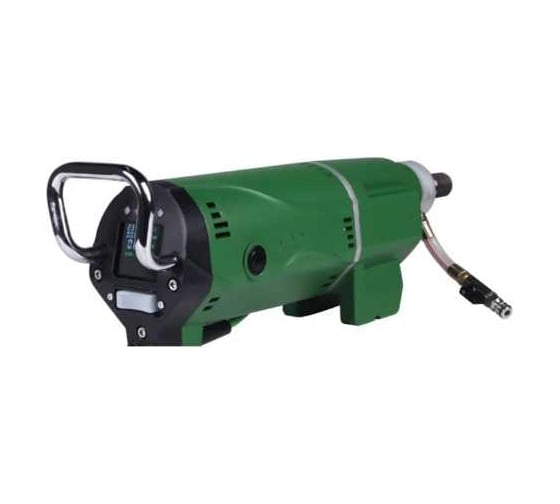 Двигатель алмазного бурения DMP352 3.3 кВт BYCON AI-2101010105