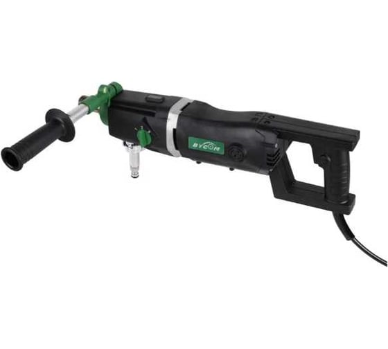 Двигатель алмазного бурения DMP132D 1.8 кВт BYCON AI-2101010101