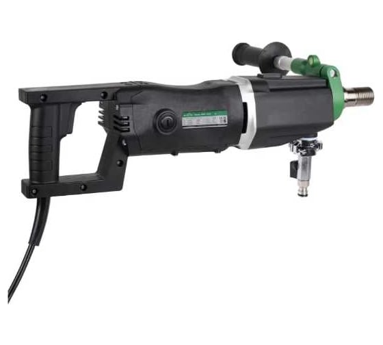 Двигатель алмазного бурения DMP132D 1.8 кВт BYCON AI-2101010101