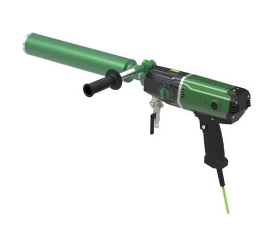 Двигатель алмазного бурения DMP162P 2.2 кВт BYCON AI-2101010104