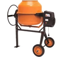 Бетоносмеситель REDVERG RD-CM160R 6629079