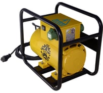 Преобразователь частоты VPK CV25M 230В, 2 выхода, 25A 1202000810