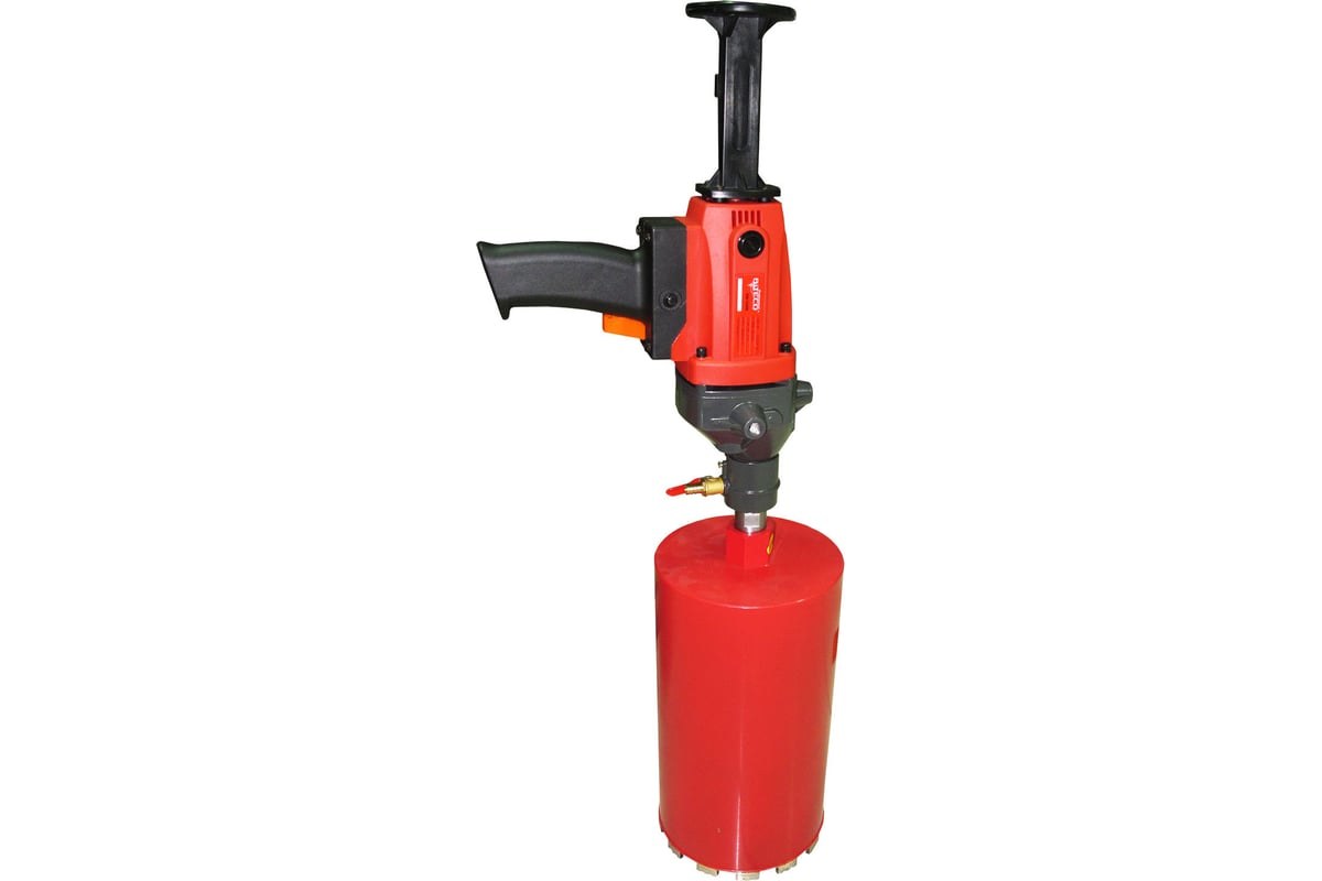 Дрель алмазного бурения Alteco Professional DD 1409 15281 - выгодная ...