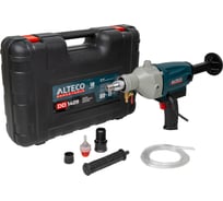 Дрель алмазного бурения Alteco Professional DD 1409 15281