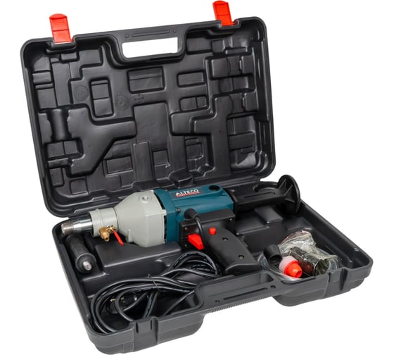Дрель алмазного бурения Alteco Professional DD 1409 15281