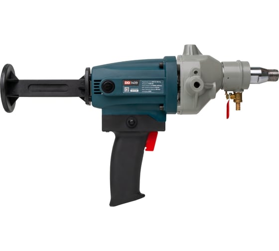 Дрель алмазного бурения Alteco Professional DD 1409 15281