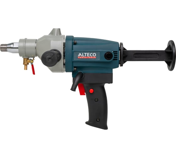 Дрель алмазного бурения Alteco Professional DD 1409 15281