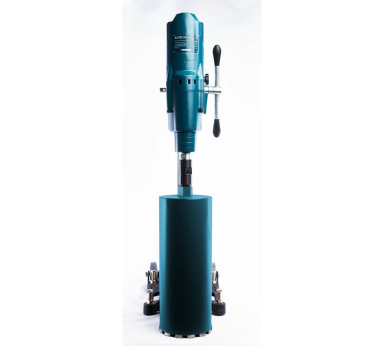 Машина алмазного бурения Alteco Professional DD 4025 MF 13538