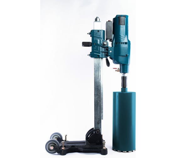Машина алмазного бурения Alteco Professional DD 4025 MF 13538